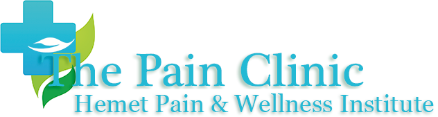 The Pain Clinic - Hemet Pain & Wellness Institute