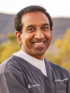 arul_doraiswamy_md Arul Doraiswamy, M.D.